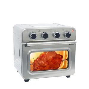 Good Price Air Fryer Convection Oven 220 Volts Price Baking Tray Stainless Steel Convection Oven 110v For Usa