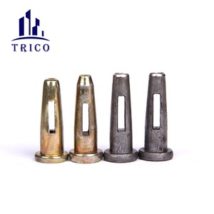 Hebei Factory-pin de cuña de aluminio, pasador de brida plana y cuña - Product Image 5