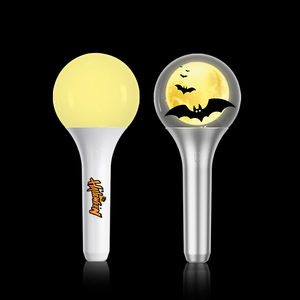 แท่งไฟ LED ของ Longstargift สำหรับคอนเสิร์ต RGB, อุปกรณ์ปาร์ตี้ดนตรีอิเล็กทรอนิกส์, ของที่ระลึกงานปาร์ตี้, สร้างบรรยากาศไนต์คลับ, อุปกรณ์เรืองแสง - Product Image 2