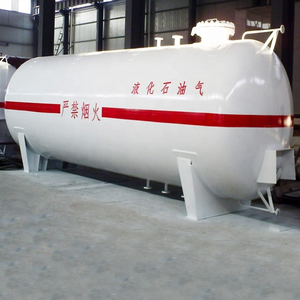 Réservoir de stockage de <span class=keywords><strong>gaz</strong></span> GPL sphérique en acier de 15 m³ (15 000 L) avec cuve sous pression, fourni par l'usine, à vendre - Product Image 4