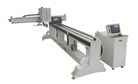 Máquina CNC para Madera con Cambio Automático de Herramienta, Equipo de Corte, Grabado y Fresado para Paneles de Madera Sólida y Muebles