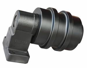 EX1200 escavatore idraulico Kit cilindro braccio parti del sottocarro pista rullo superiore EX1200 benna denti per <span class=keywords><strong>Hitachi</strong></span> - Product Image 2