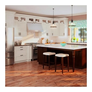 Top fornitore di armadi da cucina modulari disegni per la <span class=keywords><strong>vendita</strong></span> armadi pronti per il montaggio cucina modulare per le <span class=keywords><strong>case</strong></span> Villa - Product Image 4