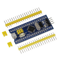 (APM) Placa de sistema STM32F103C8T6/C6T6, placa central de microcontrolador STM32 ARM