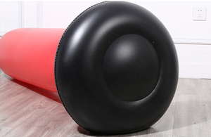<span class=keywords><strong>Saco</strong></span> de <span class=keywords><strong>boxeo</strong></span> inflable para hombre, vaso de PVC fuerte para <span class=keywords><strong>entrenamiento</strong></span>, Fitness, de pie - Product Image 6