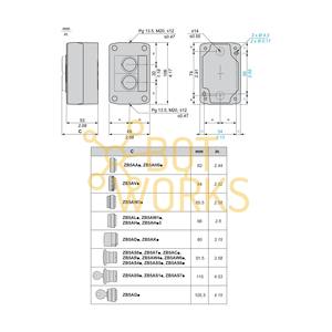 Schneider Electric XALD223 - Neuf - Product Image 1