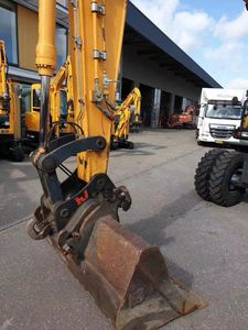 Escavatore a Ruote HYUNDAI 140 W-9 di Seconda Mano, Originale Coreano, Potente a Basso Prezzo HW140 150 <span class=keywords><strong>160</strong></span> 170 W Nuovo Prezzo in Offerta - Product Image 4