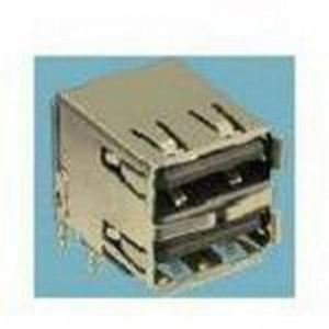 72309-8014BLF USB/DVI/HDMI Connector Electronic Component - Product Image 1