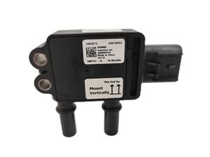 5492073 Differential Pressure <strong>Sensor</strong> for Cu Mmins DA F Merce Des Ben Z Scan VOL Vo European Trucks - Product Image 5