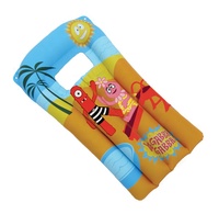 Planche de surf gonflable en PVC
