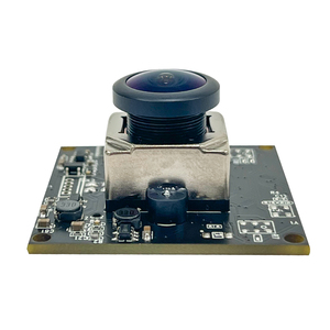 Módulo de Cámara USB de 5MP con Enfoque Automático, Lente Gran Angular de 1/4 de Pulgada, Sensor OV5640/OV5648, Plug and Play, Compatible con USB2.0 UVC - Product Image 4