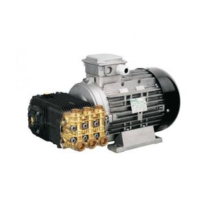 ANNOVI REVERBERI-Série 20228 194-HXW 1450 rpm Moteurs-pompes électriques avec bielles en aluminium et tête en laiton - Product Image 1