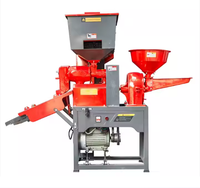 Machine à riz de haute qualité pour usage domestique, 5 en 1, petite machine à riz, prix