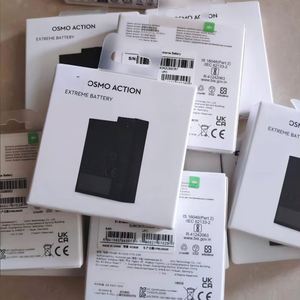 Batterie de remplacement haute capacité Action Extreme Battery Plus (1950 mAh) pour une enregistrement prolongé - Product Image 3
