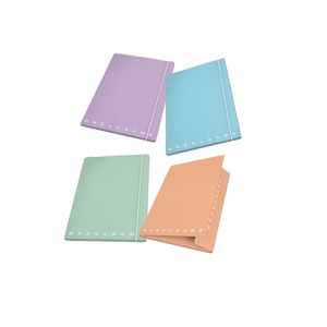 PIGNA - Carpeta Monocromática Surtida con 3 Solapas - Product Image 1