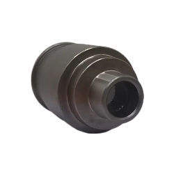 Three Wheeler Flange Assembly Drive Component For Tuk Tuk Spare <b>Parts</b> Replacement And <b>Motorcycle</b> Vehicle Repair <b>Accessories</b> - Product Image 2