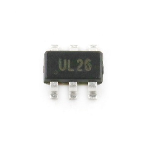 Circuitos Integrados, Componentes Electrónicos, Chips IC, USBLC6-2SC6, Auténticos - Product Image 1