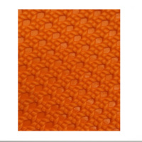 Tissu de football en cuir synthétique tissé Jacquard de haute qualité Rexine Ripstop pour le sport et l'automobile