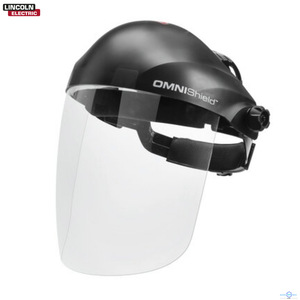 Casco de Soldadura Lincoln Electric OmniShield K3753 con Visión Completa y Protección Antideslumbrante para Soldadura - Product Image 3