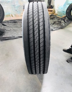 Pneu plein haute qualité 155/70R13 neuf pour remplacement de camion lourd, diagonale 235-255mm - Product Image 1