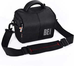 Водонепроницаемый и ударопрочный чехол для камеры, совместимый с Powershot SX540 SX530 SX60 SX420 HS M5, <span class=keywords><strong>Nikon</strong></span> <span class=keywords><strong>Coolpix</strong></span> - Product Image 1