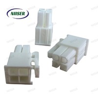 Connecteur Molex équivalent double rangée 94V0 Gwit 750 de haute qualité CONNECTOR 39012045 5557-04R-210