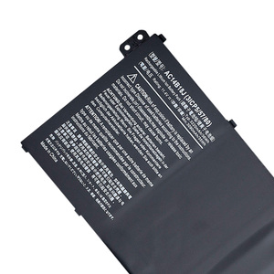 AC14B18J AC14B13J 11.4V 36Wh Batterie D'ordinateur Portable pour <span class=keywords><strong>Acer</strong></span> Aspire E3-112 ES1-511 ES1 E5 V3-111P V5-122 <span class=keywords><strong>Chromebook</strong></span> 11 13 15 SWLB - Product Image 3