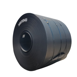 Rollo de Acero al Carbono Laminado en Caliente de Alta Calidad y Bajo MOQ, el Más Vendido - Product Image 1