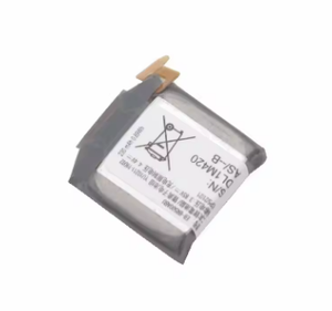 Batería de 236mAh para <span class=keywords><strong>Samsung</strong></span> Galaxy Watch, batería recargable de 236mAh para reloj activo de <span class=keywords><strong>SM</strong></span>-<span class=keywords><strong>R500</strong></span> - Product Image 6