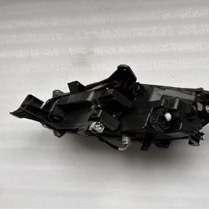 ไฟหน้า LED สำหรับมิตซูบิชิ ไทรทัน L20 ปี 2019 2020 12V ซ้ายขวา ไฟรถยนต์ - Product Image 5