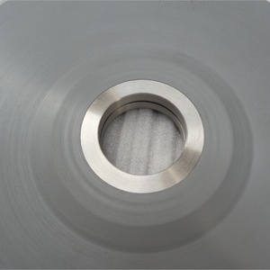 Gray PVC <b>Plastic</b> Pulley/ <b>Plastic</b> <b>Wheel</b> - Product Image 5