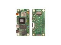 Radxa Cubie A7Z Allwinner SOC CPU Octa-core Layar Ganda RISC-V Co-processor Sistem Operasi Android Wi-Fi 6 untuk 5.4