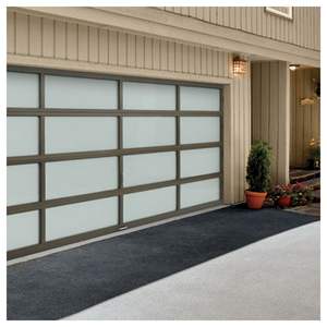 <span class=keywords><strong>Porte</strong></span> <span class=keywords><strong>de</strong></span> <span class=keywords><strong>garage</strong></span> Prima moderne haut <span class=keywords><strong>de</strong></span> gamme durable à commande à distance avec panneau en verre trempé à vue complète – <span class=keywords><strong>Porte</strong></span> <span class=keywords><strong>de</strong></span> <span class=keywords><strong>garage</strong></span> <span class=keywords><strong>de</strong></span> haute qualité - Product Image 3