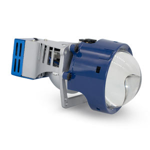Xenplus nuevo estilo 6000K coche proyector faro 140W 12V Bi Led proyector lente 3,0 pulgadas para piezas de coche - Product Image 2