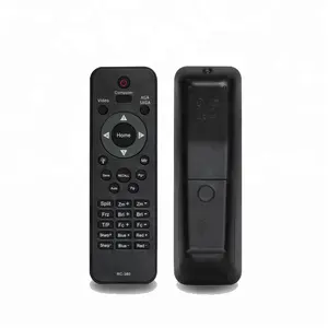 HY Smart LED Touch Control 31keys Automatic tv remote control for black star sharp mega star tv remote control