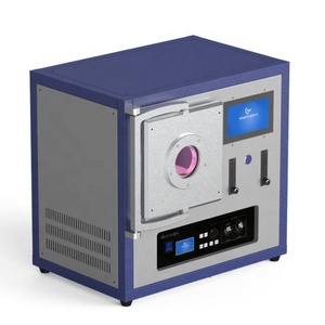 Machines économiques <span class=keywords><strong>de</strong></span> <span class=keywords><strong>nettoyage</strong></span> <span class=keywords><strong>de</strong></span> plasma pour la désinfection <span class=keywords><strong>et</strong></span> la stérilisation des matériaux biologiques. - Product Image 1