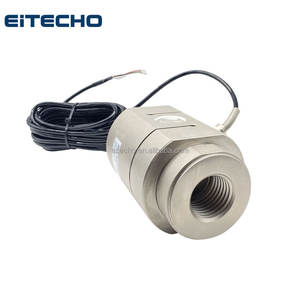 خلية وزن من النوع S بسعة 20 طن مع مؤشر RS485 ومخرج 4-20 مللي أمبير - Product Image 3