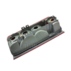 Luz Trasera para Ford Transit Connect 2009-2013, Multifunción, Luz de Freno, Direccional, Luz de Estacionamiento, Lado Izquierdo y Derecho - Product Image 5