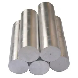 콘센트 비철금속 알루미늄 주괴를 99.99% 순수한 알 알루미늄 덩어리 가격 kg 당