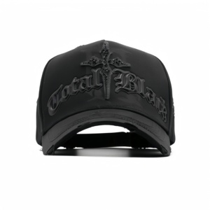 Cappelli Sportivi G5 Premium all'Ingrosso a 5 Pannelli - Stili Selezionati Spediti su Ordinazione - Offerta Esclusiva a Tempo Limitato - Product Image 5