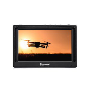 <span class=keywords><strong>Desview</strong></span> Bestview P5 5.5นิ้ว4K HD-MI บนกล้อง Field <span class=keywords><strong>Monitor</strong></span> ความละเอียด Full HD 1920*1080สำหรับกล้อง - Product Image 4