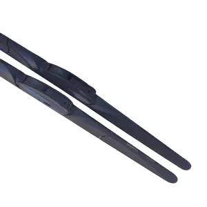 Foton Aumark Universal Car Wiper Blades High Quality and Cheap Price from China Supplier for Windshield Wipers