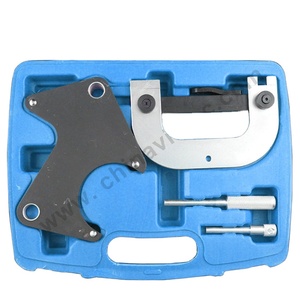 Auto <span class=keywords><strong>tool</strong></span> 4 st auto Motor <span class=keywords><strong>Timing</strong></span>/Vergrendeling/Holding <span class=keywords><strong>Tool</strong></span> <span class=keywords><strong>Set</strong></span> Voor Renault (VT01083) - Product Image 1