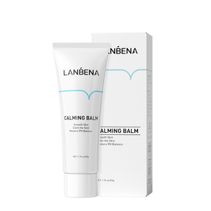LANBENA Crema Bálsamo para el Cuidado de la Piel de Piernas y Cuerpo, Depilación, Reparación de Tejidos, Envío Gratis - Product Image 5