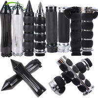 Top Case Moto Universel Étanche en Aluminium 45L 55L 65L, Coffre Arrière pour Honda Yamaha Suzuki BMW