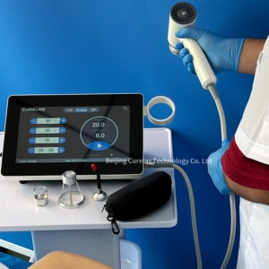 Thérapie laser de classe 4 pour vétérinaire chien chat vétérinaire Animal cheval thérapie laser vétérinaire pour le soulagement de la douleur - Product Image 6