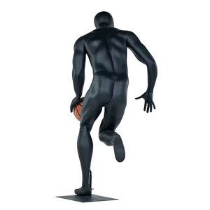 <span class=keywords><strong>Mannequin</strong></span> de sport masculin en fibre de verre pour affichage de vêtements, <span class=keywords><strong>mannequin</strong></span> de <span class=keywords><strong>boxe</strong></span> musclé grandeur nature OEM/ODM - Product Image 6