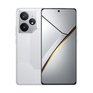 <span class=keywords><strong>Realme</strong></span> Neo <span class=keywords><strong>7</strong></span> <span class=keywords><strong>5G</strong></span> AI 2024, Teléfono Inteligente con Sistema Operativo iOS, Versión Global, Doble SIM, Carga Rápida de 100W, 512GB/256GB de ROM, Pantalla OLED de 120Hz, Hexa Core - Product Image 4