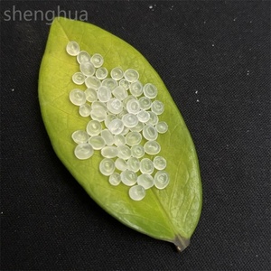 เม็ดพลาสติก PP เม็ดพลาสติกโพลีโพรพิลีนเม็ดพลาสติก PP อัดเม็ดโคพอลิเมอร์ - Product Image 4