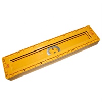 Fabricant de pièces moulées sous pression à Dongguan depuis 15 ans, services de moulage de précision de profilés en aluminium LED, tolérance +/-0,02 mm, traitement de surface